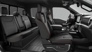 2026 Ford F-150® Internal Image 1